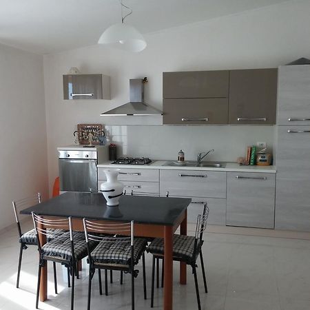 Casa Vacanze A Pachino Dış mekan fotoğraf
