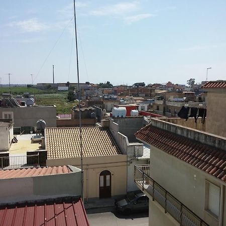 Casa Vacanze A Pachino Dış mekan fotoğraf