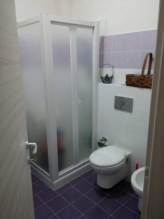 Casa Vacanze A Pachino Dış mekan fotoğraf