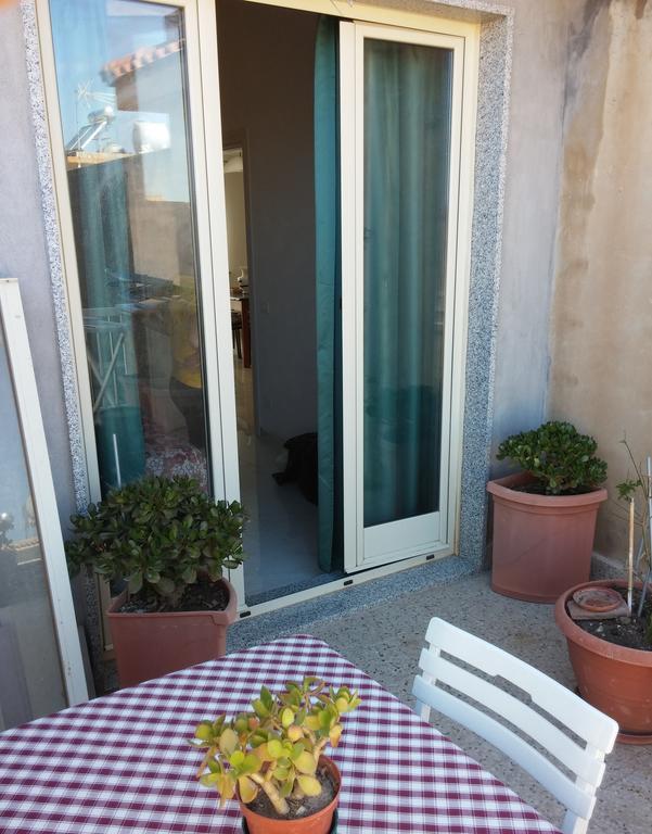Casa Vacanze A Pachino Dış mekan fotoğraf
