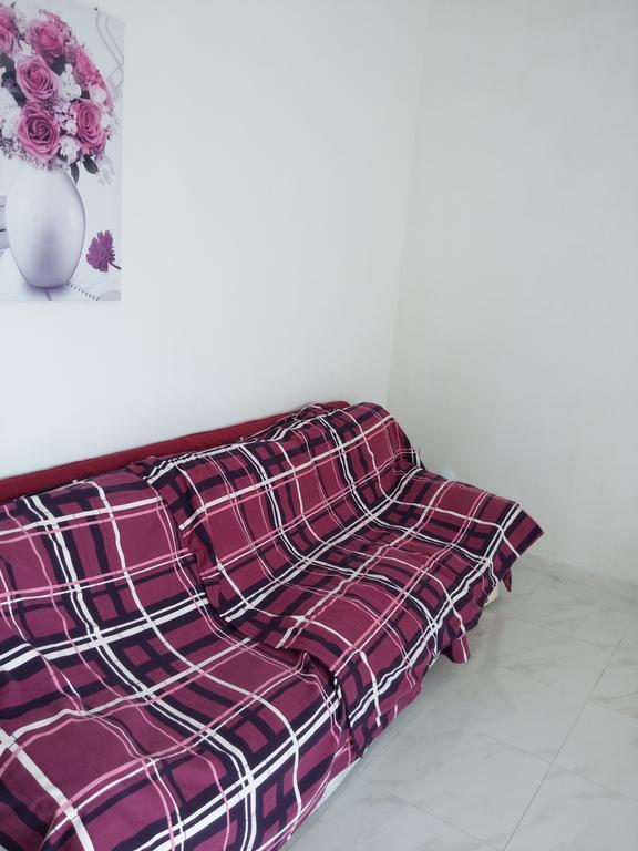 Casa Vacanze A Pachino Dış mekan fotoğraf