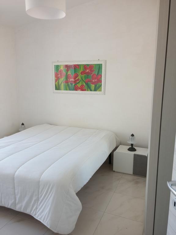 Casa Vacanze A Pachino Dış mekan fotoğraf
