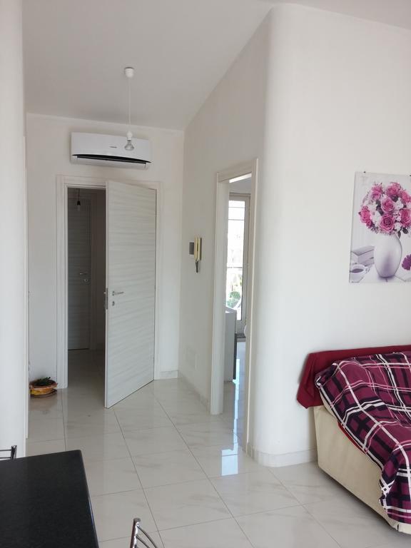 Casa Vacanze A Pachino Dış mekan fotoğraf