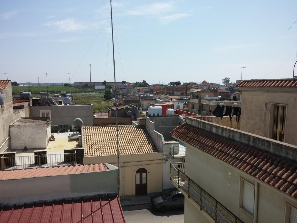 Casa Vacanze A Pachino Dış mekan fotoğraf