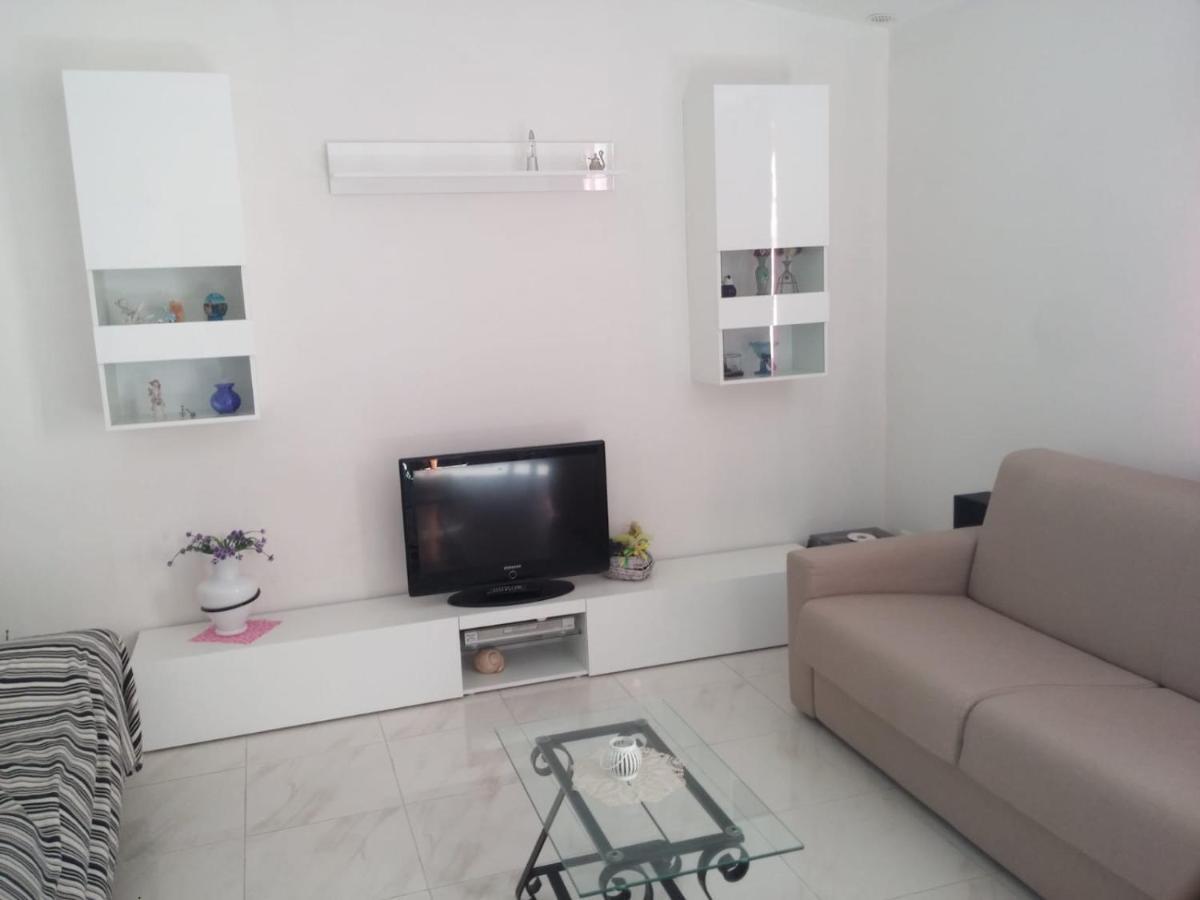 Casa Vacanze A Pachino Dış mekan fotoğraf